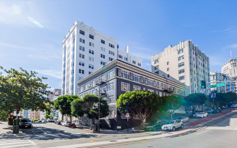 Exceptional Serviced Accommodations