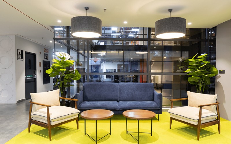 High-Performing and Guest-Friendly Environments.