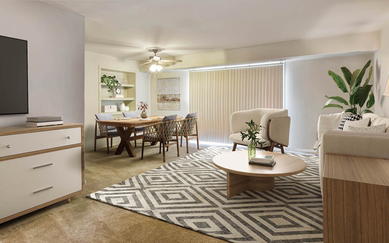 Premium Place for Luxury Rentals.